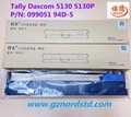 Original Ribbon Cassette  for  Tally Dascom 5130/5130P T5130 DS200 94D-5 DS7860 