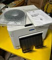 DNP DS-RX1HS 6" Dye Sublimation Printer, With Ribbon & photo paper 5