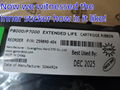  259890-404 Extended Life Cartridge Ribbon 30k pages for Printronix P7000/P8000 2