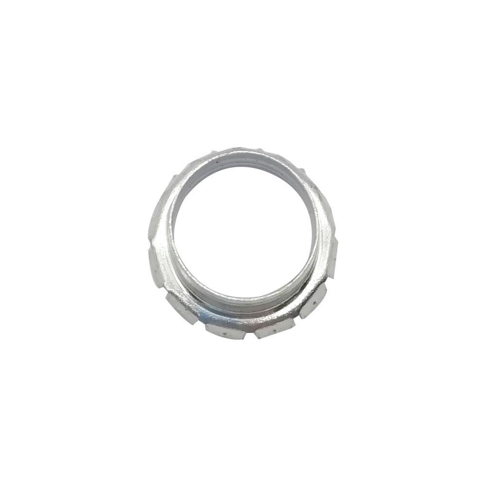 SUS304 Stainless Steel Stamping Turning Ring Custom Mechanical Parts 5