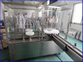 liquid filling capping machine    1