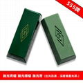 metal polishing paste green mirror