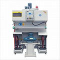 Explosion-proof wet dust removal integrated polishing machine 1