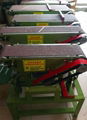  Vertical Multifunctional Belt Machine Woodworking Machinery Flat Sander 2