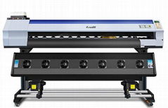 FD1900 Dye Sublimation Printer