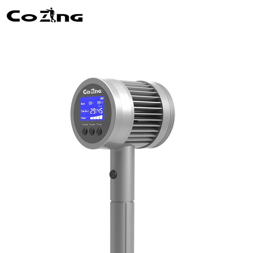 COZING High Power 1200mw Pain Relief Laser Therapy Device