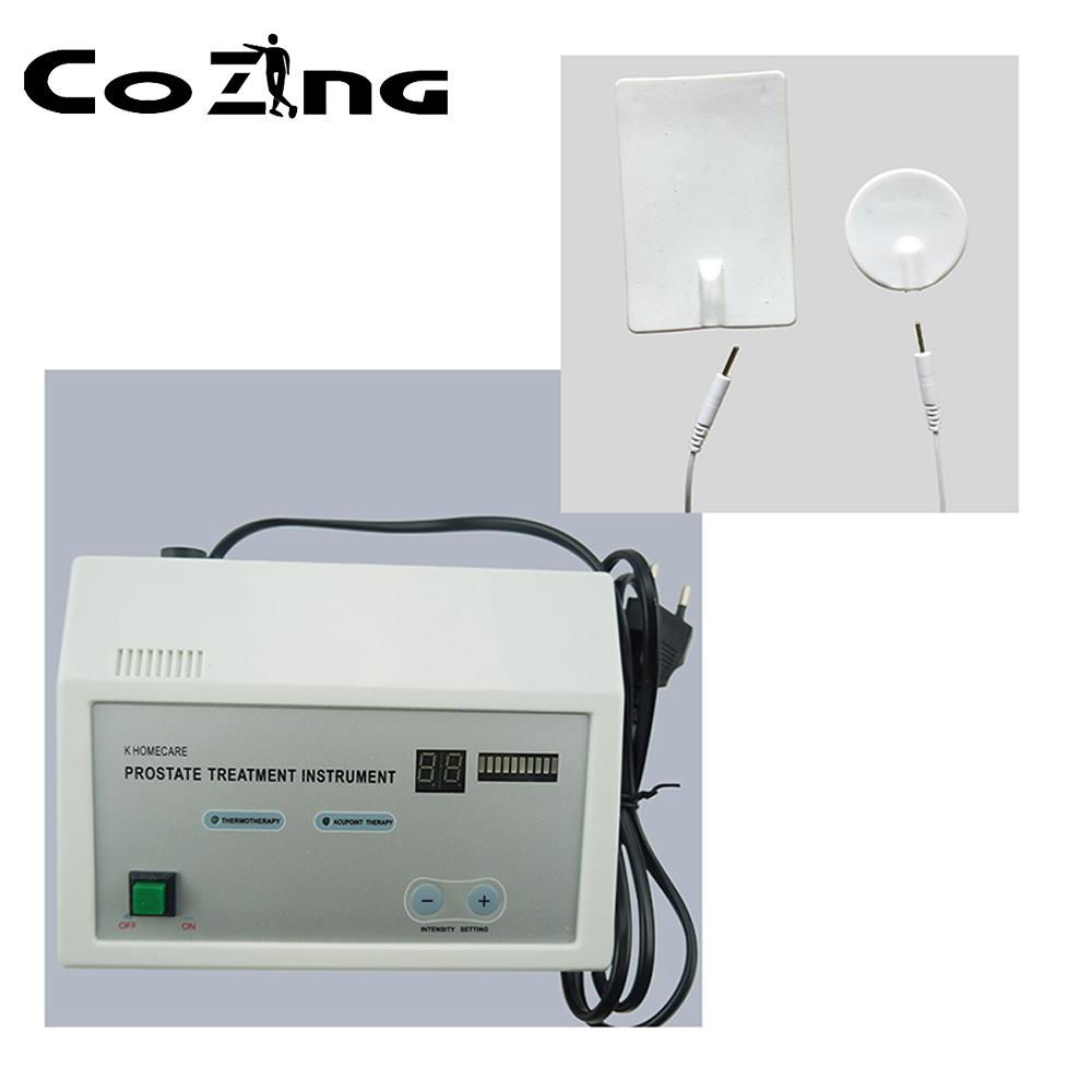 COZING Prostate Physical Therapy Device