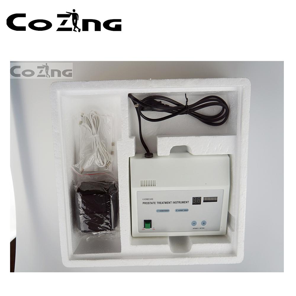 COZING Prostate Physical Therapy Device 2