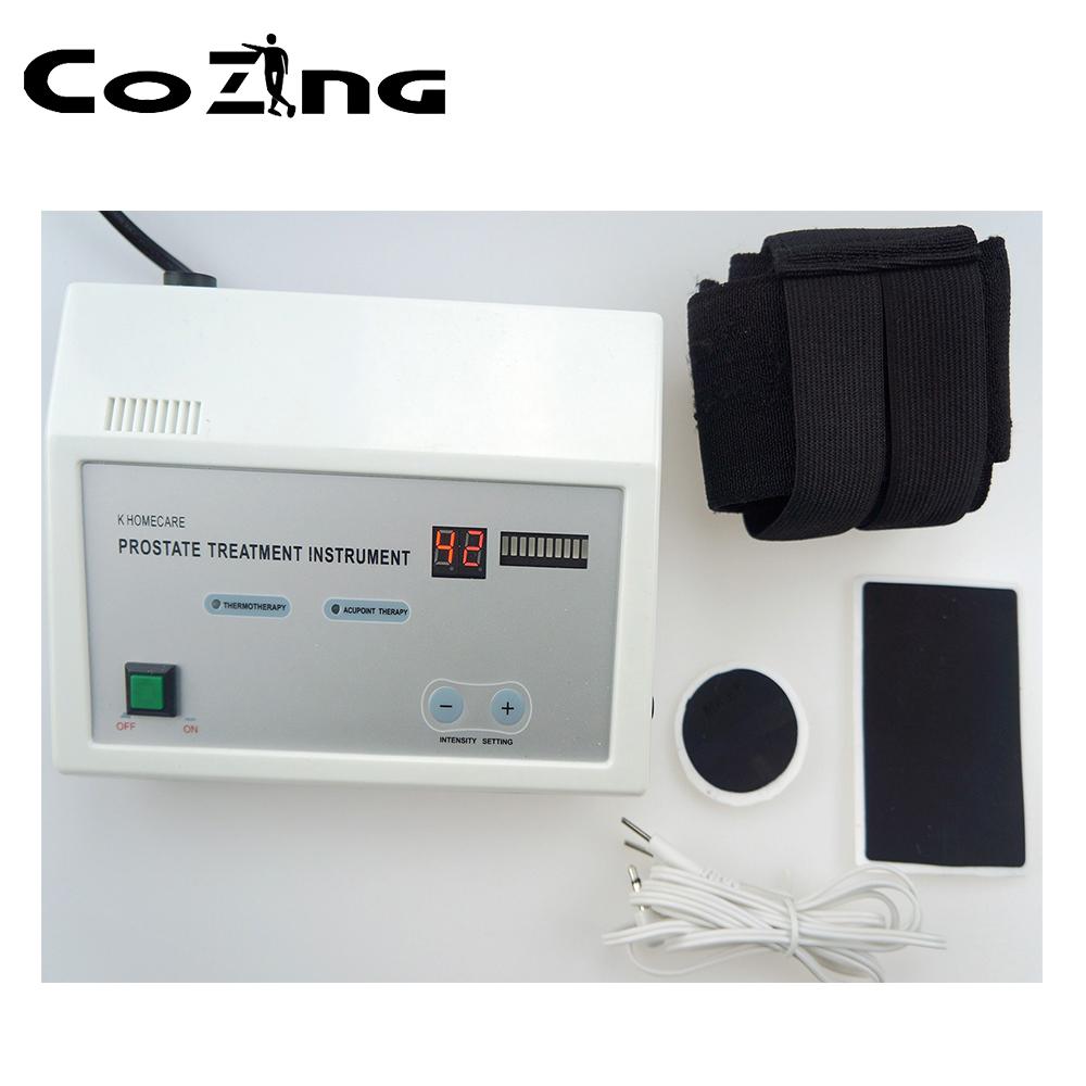 COZING Prostate Physical Therapy Device 4