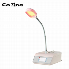 Red/ Blue LED Light Therapy Device