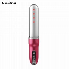 Home Vaginal Tightening and Rejuvenation Laser Therapy Wand 