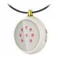 Heart Protector with 650nm Low Level Laser Therapy 2