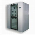 High Filtration Air Shower Clean Room /