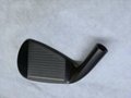 #1020 soft carbon steel forged RCV golf irons 