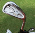 Original quality Miura CB-2001 golf forged irons