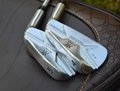 Original quality Miura MC-501 golf forged irons