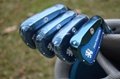 Original  Luxury high-end quality Jean-Baptiste forged golf irons set