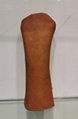 leather golf hybrid headcover with sale price