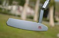 Original quality Miura golf putter