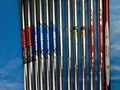 Highend quality golf steel shafts for golf irons and wedges and putters 1