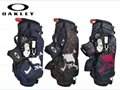 Original Oakley golf bags 3 different colors in choice