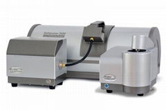 Bettersizer 2600 Laser Particle Size Analyzer (Dry & Wet Dispersions)