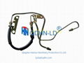 DOT approved hydraulic brake hose