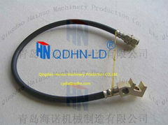 Air conditioning hoses( A/C hoses)