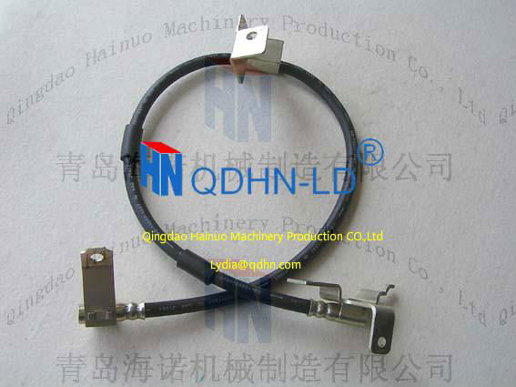 Air conditioning hoses( A/C hoses) 2