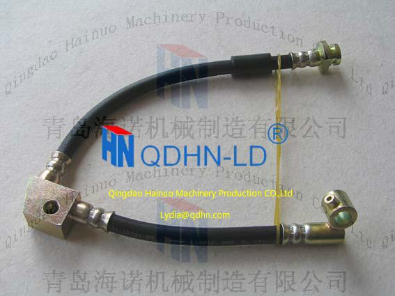 Air conditioning hoses( A/C hoses) 4