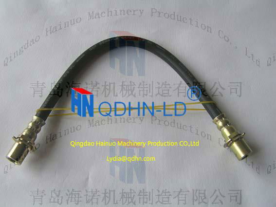 Air conditioning hoses( A/C hoses) 5