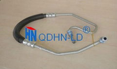 power steering hoses (P/S hoses)