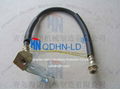 brake hose line assembly