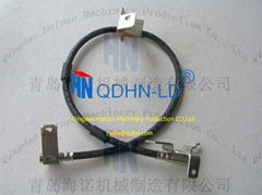 EPDM & PET Reforced Brake Hoses Assembly