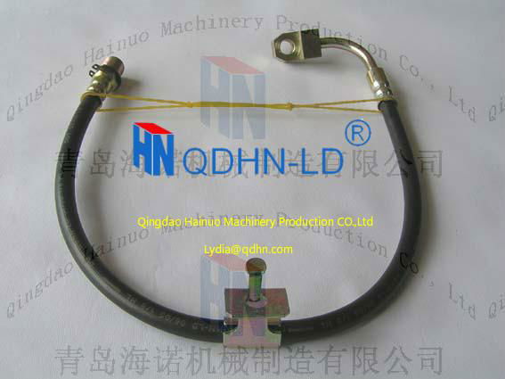 EPDM Brake Hoses Assembly