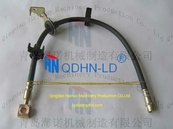 Air brake hose assemblies 3