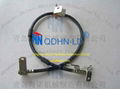 Air brake hose assemblies 5