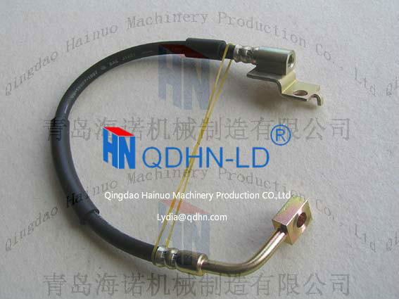 ISO 9001 approved brake hose assembly