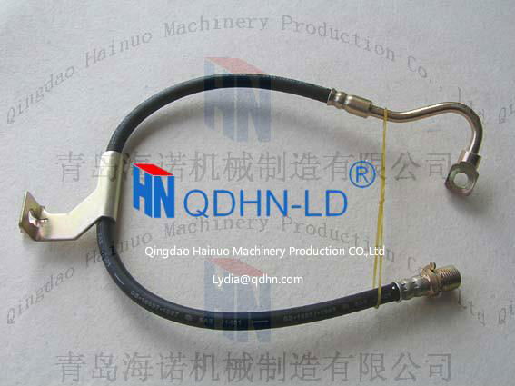 ISO 9001 approved brake hose assembly 2