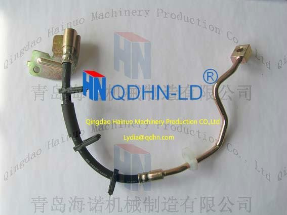 ISO 9001 approved brake hose assembly 4