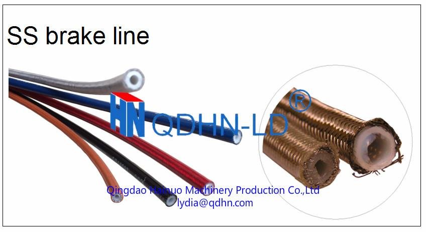 brake cable assembly