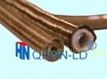 brake cable assembly 3