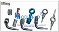 brake cable assembly 5