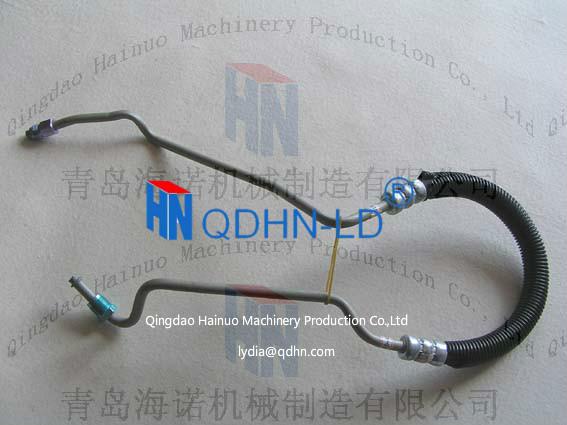 power steering hoses 5