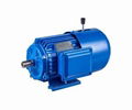  YEJ Series Magnetic Braking Three Phase Induction Motor 