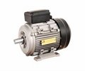 MY Series Single-Phase Aluminum Housing Motor with CE Approved