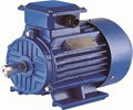 Y3 Electric Motor Three Phase