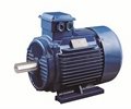 IE2 Electric Motor Three Phase