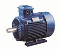 IE3 Electric Motor Three Phase