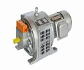 YCT Series Electromagnetic Adjustable-Speed Electrical Motor  1